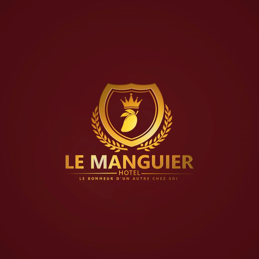 Hotel Le Manguier Les Cayes Habitación foto